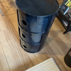 カラーボックス　(コンポニビリ)の画像