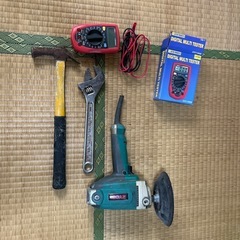 工具類