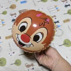 チップとデールのデール