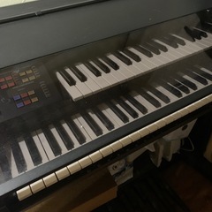 エレクトーンの画像