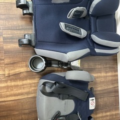 受け渡し決定コンビ チャイルドシート  ジュニアシート