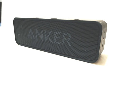 スピーカー ANKER SoundCore