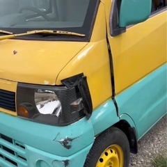先約中　キッチンカー　軽自動車 13万円コミコミ　2024 9月末迄の画像