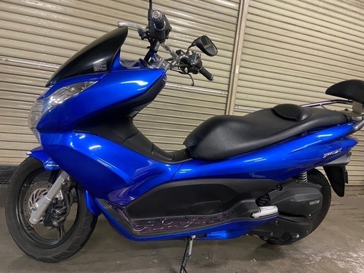 ホンダ　PCX 125