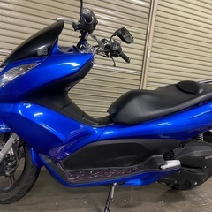 ホンダ　PCX 125
