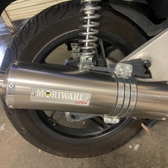 ホンダ　PCX 125
の画像