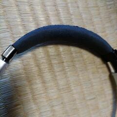 ジャンク ヘッドフォン DENON AH-D1100の画像