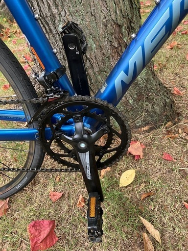 自転車　メリダ　フラットバーロードクロスウェイ150 　2023年モデル