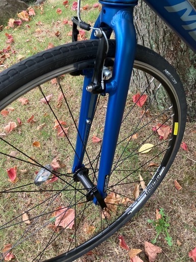 自転車　メリダ　フラットバーロードクロスウェイ150 　2023年モデル
