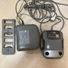 定価27万　動作品高陽社 KOYOSHA ジェットセンス　ジェッ...