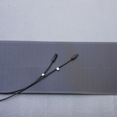 太陽光発電パネル