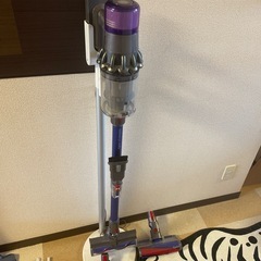 大幅値下げ‼️
期間限定値下げ！ダイソン掃除機SV14※ジャンク品