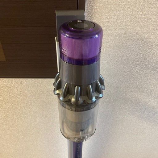 大幅値下げ‼️
期間限定値下げ！ダイソン掃除機SV14※ジャンク品