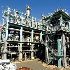 【日払い可能】JFE京浜タンク工事清掃作業員募集【宿舎無料・飯手...