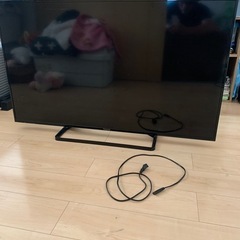 Panasonic テレビ