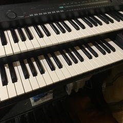 エレクトーンの画像