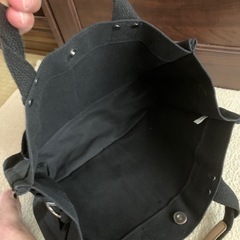 美品バックの画像