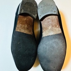 Marelli マレリー メンズ フォーマルシューズの画像
