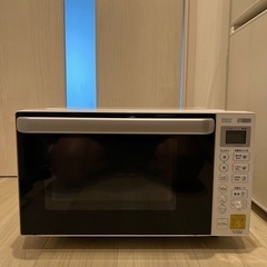 電子レンジ