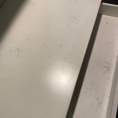 IKEA学習机の画像