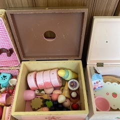 マザーガーデン　小物　まとめての画像