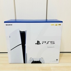 PlayStation5CFI-2000A01 本体　