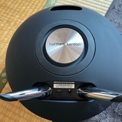 （取り引きが決まりました）スピーカーの画像