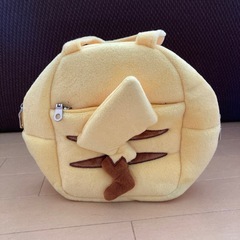 ピカチュウ　手提げ