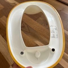 子供補助便座の画像