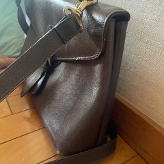 バッグの画像