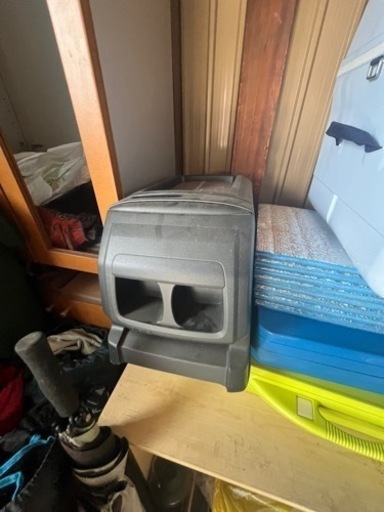 値下げ可 アルファード20前期 取り外し