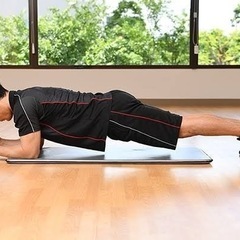 巻き込み筋トレの会！！