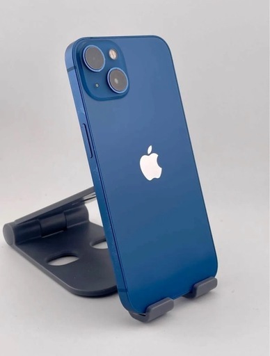 iPhone13 128GB SIMフリー