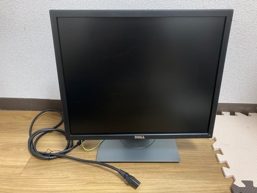 Dell P1917S 19インチ スクエアモニター