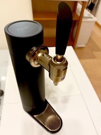 ⭐︎美品⭐︎　グリーンハウス スタンド型ビールサーバー