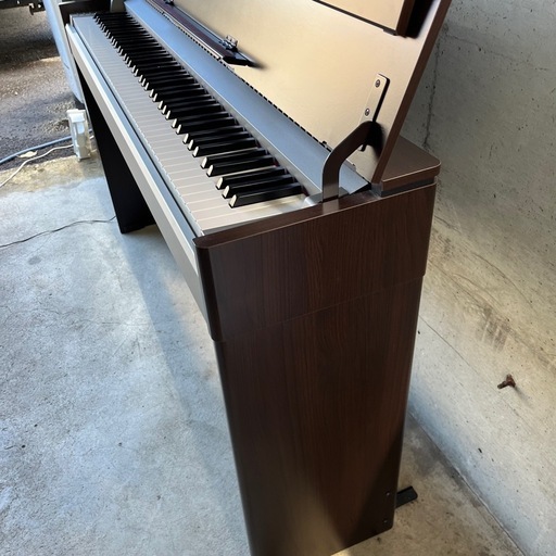 YAMAHA ヤマハ ARIUS 電子ピアノ YDP-S31 2015年製 楽器 動作確認済み 