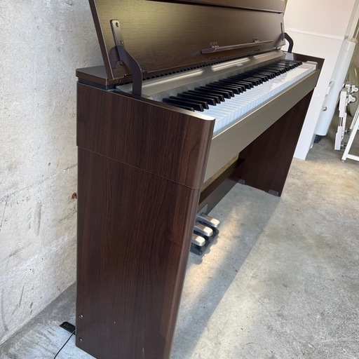 YAMAHA ヤマハ ARIUS 電子ピアノ YDP-S31 2015年製 楽器 動作確認済み 