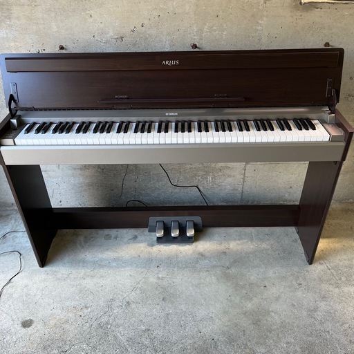 ヤマハ 電子ピアノ YDP-S31