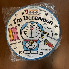 ドラえもん 玄関マット