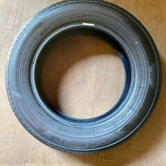 BRIDGESTONE ECOPIA NH200C 165/70R14 81S 中古タイヤ4本セットの画像