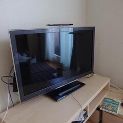 パナソニック　32インチ