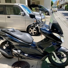 ホンダPCX125 jf28