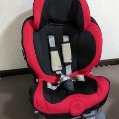 エールベベ チャイルドシート