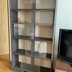 本棚