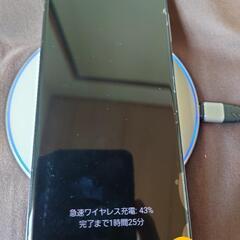 取引中 GALAXY S20 SCG01 au版 SIMフリー ジャンクあり 高スペックお買い得品 できるだけ早めに売りたいです😅の画像