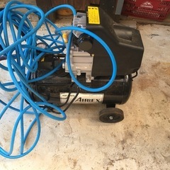 エアーコンプレッサー HX7005