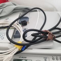 値下げしました！EPSON モノクロプリンターLP-M120Fの画像