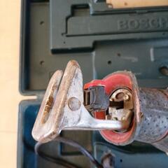 セイバーソーの画像