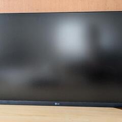 LG 27MP450モニター