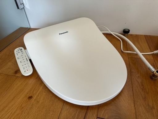 panasonic ウォシュレット